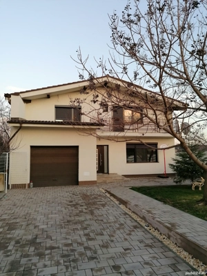 Casa Mândrești  - imagine 4