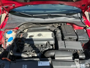 Vand Scirocco 2.0 tfsi - imagine 3