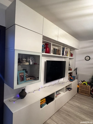 Apartament 2 camere decomandat | Pallady| Parcare inclusa - imagine 5