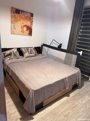 Apartament 2 camere decomandat | Pallady| Parcare inclusa - imagine 8