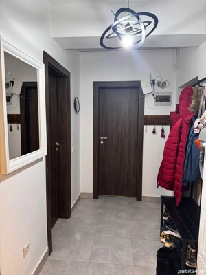 Apartament 2 camere decomandat | Pallady| Parcare inclusa - imagine 9