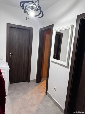 Apartament 2 camere decomandat | Pallady| Parcare inclusa - imagine 10