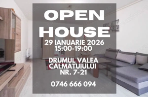 Apartament 2 camere -bloc2019- Bd. Timisoara – Drm. Valea Călmățuiului