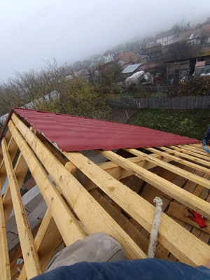 Ofer servicii de construcții interior exterior  - imagine 6