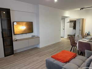Apartament nou, South Side, zona km 5, prima inchiriere, totul nou