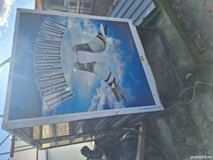 Vând container transport porumbei - imagine 4