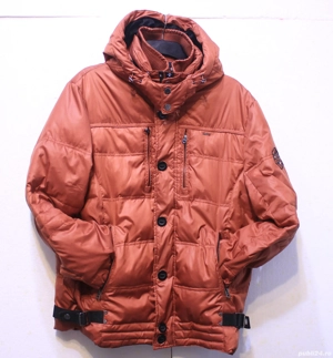 Geaca iarna toamna barbati Engbers,52,Germania.