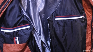 Geaca iarna toamna barbati Engbers,52,Germania. - imagine 4