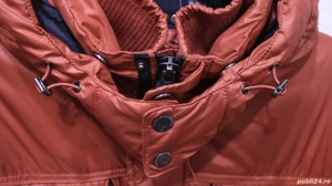 Geaca iarna toamna barbati Engbers,52,Germania. - imagine 2