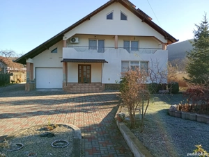 Casa P+M   Zona Jiblea Noua   Calimanesti  