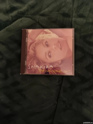 Cd-uri muzica străină  - imagine 4