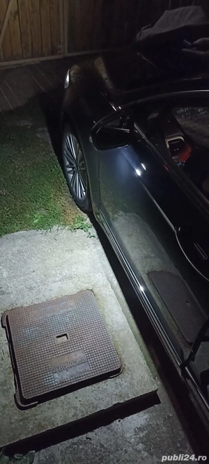 Ford mondeo vignale - imagine 5