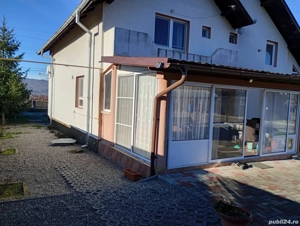 Casa P+M   Zona Jiblea Noua   Calimanesti   - imagine 2