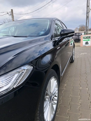 Ford mondeo vignale - imagine 8