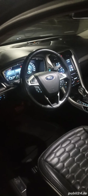 Ford mondeo vignale - imagine 4