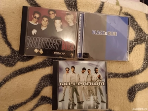 Cd-uri muzica străină  - imagine 3