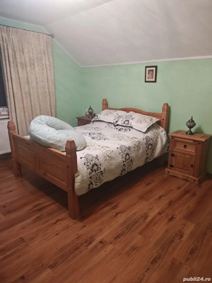 Casa P+M   Zona Jiblea Noua   Calimanesti   - imagine 4