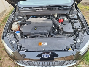 Ford mondeo vignale - imagine 3