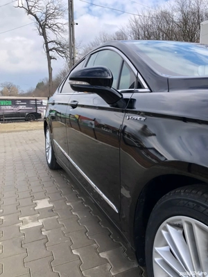 Ford mondeo vignale - imagine 6