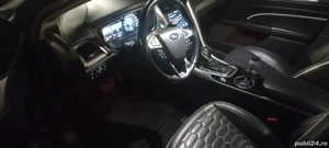 Ford mondeo vignale - imagine 2