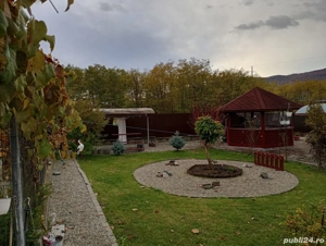 Casa P+M   Zona Jiblea Noua   Calimanesti   - imagine 7
