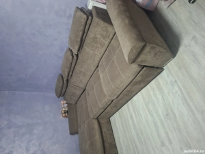 Canapea foarte buna putin folosita