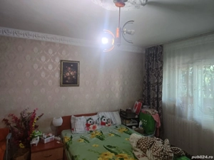 Apartament 3 camere cu boxa   Zona Nord   Biserica   - imagine 4