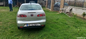 Proprietar vând Seat Cordoba - imagine 2