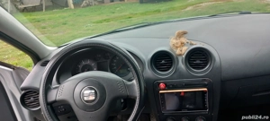 Proprietar vând Seat Cordoba - imagine 4