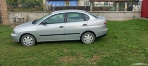 Proprietar vând Seat Cordoba - imagine 5