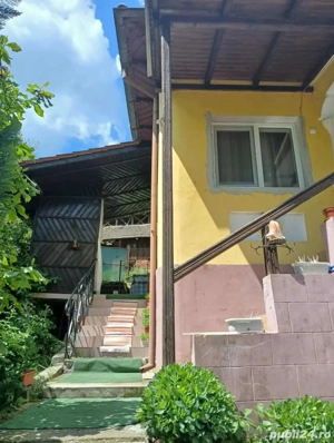 Casa de vanzare   Zona Barbatesti   Valcea  