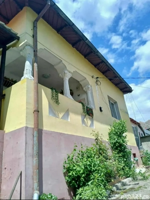 Casa de vanzare   Zona Barbatesti   Valcea   - imagine 4