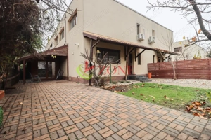 Inchiriere Casa in complex Green City -1 Decembrie