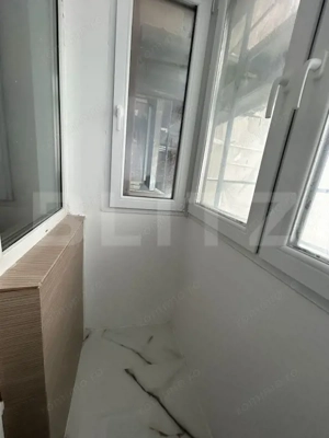 Apartament 2 camere decomandat (proiect reabilitare in curs) - imagine 13