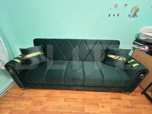 Apartament 2 camere decomandat (proiect reabilitare in curs) - imagine 15