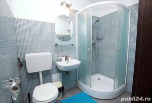 Camere de închiriat tip studio la Piață română cu facturi incluse  - imagine 4