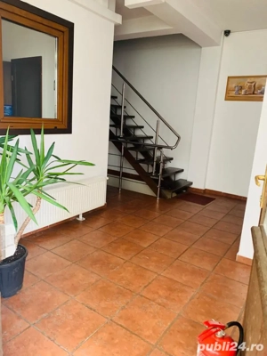 Camere de închiriat tip studio la Piață română cu facturi incluse  - imagine 5