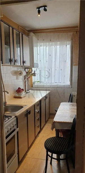 SPITALUL JUDETEAN - 3 CAM - 2 BALCOANE - CENTRALA AC - ZONA EXCELENTA - imagine 4