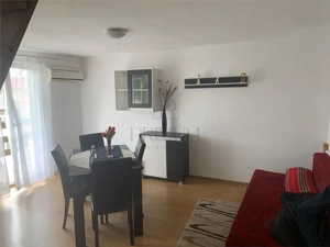 DAMBOVITA - 3 CAM - CENTRALA - ANVELOPAT - MANSARDA - SCARA INTERIOARA