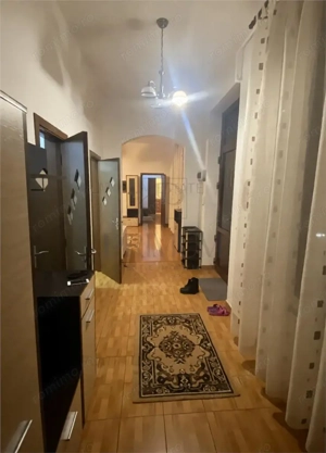 PIATA TRAIAN - 3 CAM - ETJ.1 - CURTE - BOXA - CENTRALA - ARHITECTURAL - imagine 2