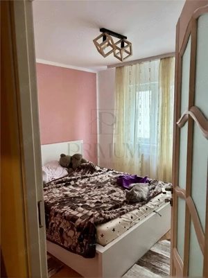 DAMBOVITA - 3 CAM - DECOMANDAT - 2 BAI - 2 BALCOANE - CENTRALA - ETJ.3 || - imagine 3