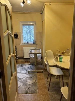 DAMBOVITA - 3 CAM - DECOMANDAT - 2 BAI - 2 BALCOANE - CENTRALA - ETJ.3 || - imagine 5