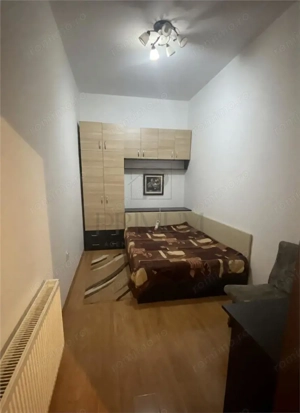 PIATA TRAIAN - 3 CAM - ETJ.1 - CURTE - BOXA - CENTRALA - ARHITECTURAL - imagine 3