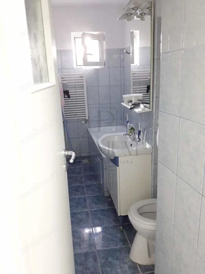 CETATII - 3CAM - RENOVATA - CLIMA -  BOXA IN CF - ETAJ INTERMEDIAR - ZONA EXCELENTA - imagine 9