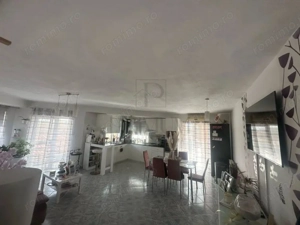 GHIRODA - 3 CAM - ETJ.1 - 2 BAI - 3 BALCOANE - LOC PARCARE - ZONA EXCELENTA