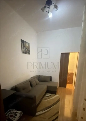 PIATA TRAIAN - 3 CAM - ETJ.1 - CURTE - BOXA - CENTRALA - ARHITECTURAL - imagine 4