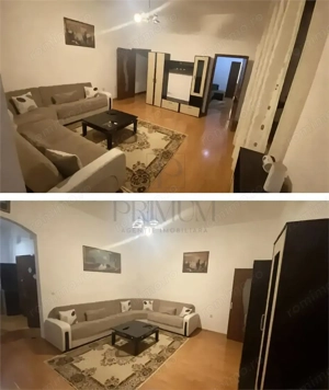 PIATA TRAIAN - 3 CAM - ETJ.1 - CURTE - BOXA - CENTRALA - ARHITECTURAL - imagine 8