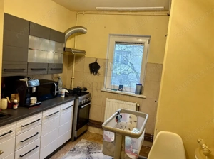 DAMBOVITA - 3 CAM - DECOMANDAT - 2 BAI - 2 BALCOANE - CENTRALA - ETJ.3 || - imagine 11