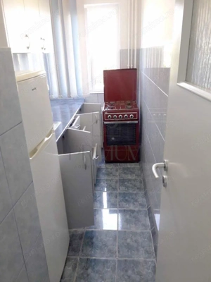 CETATII - 3CAM - RENOVATA - CLIMA -  BOXA IN CF - ETAJ INTERMEDIAR - ZONA EXCELENTA - imagine 7