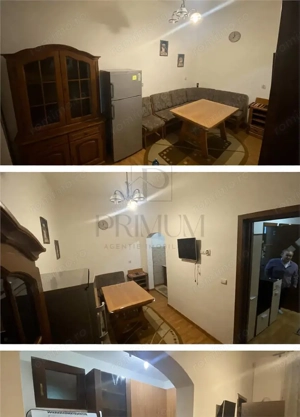 PIATA TRAIAN - 3 CAM - ETJ.1 - CURTE - BOXA - CENTRALA - ARHITECTURAL - imagine 6